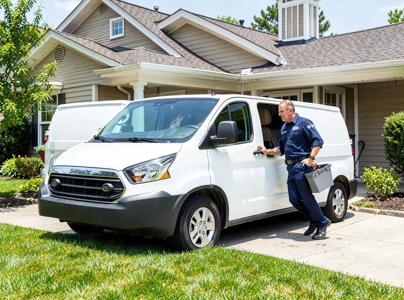 Emergency Plumber company in Darrouzett, TX