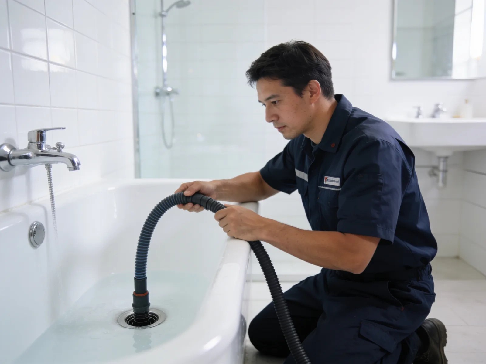 Emergency Plumber Darrouzett, TX FAQs